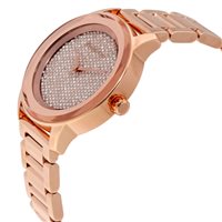 Watch Michael Kors Woman in Steel MK6210 - MK6210